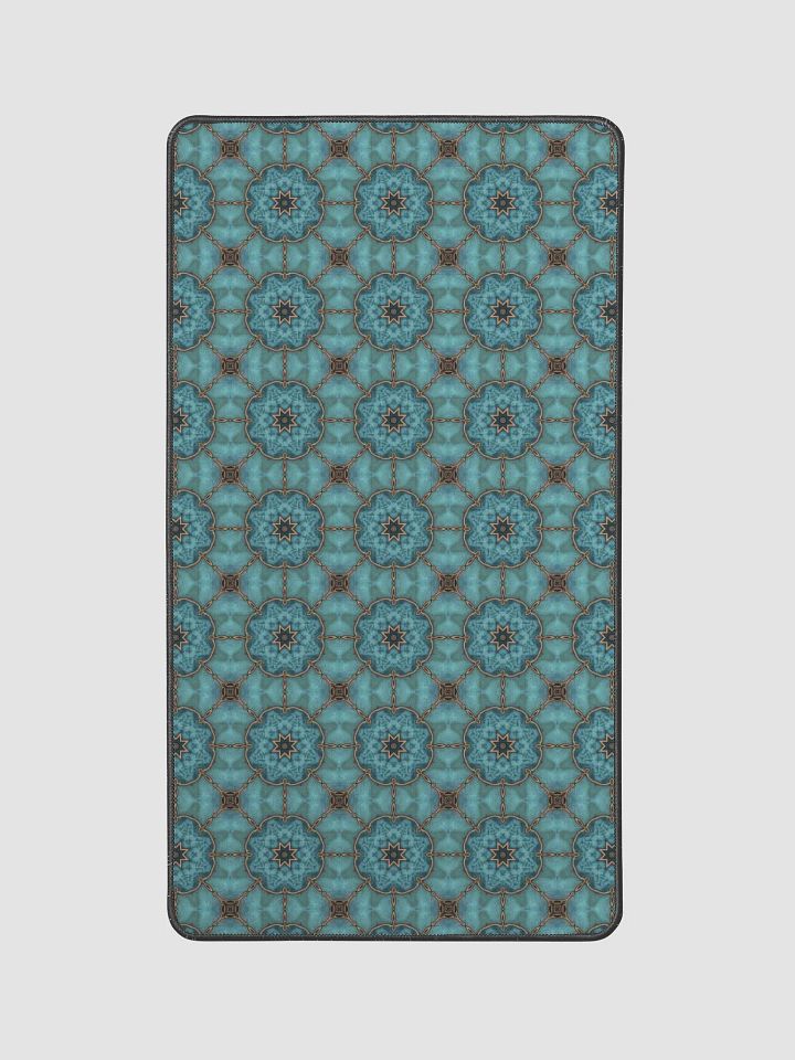 Large Desk Mat 22" x 12" #18582400 product image (2)
