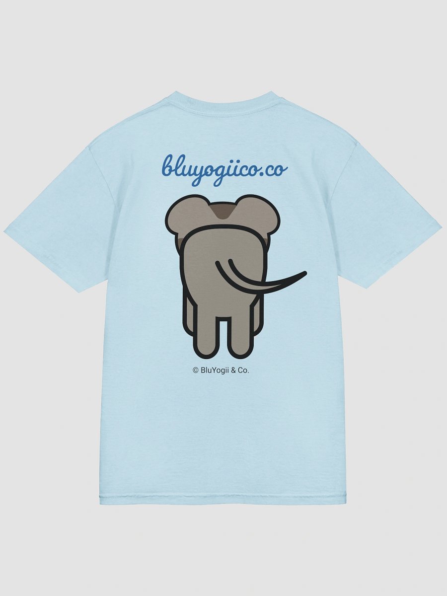 Tandy Puppy dog T-Shirt product image (20)