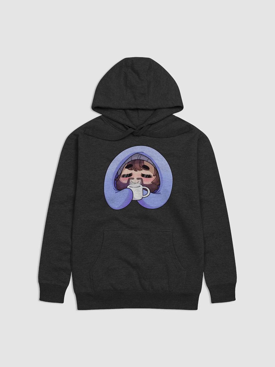 Niko Cozy Hoodie product image (1)
