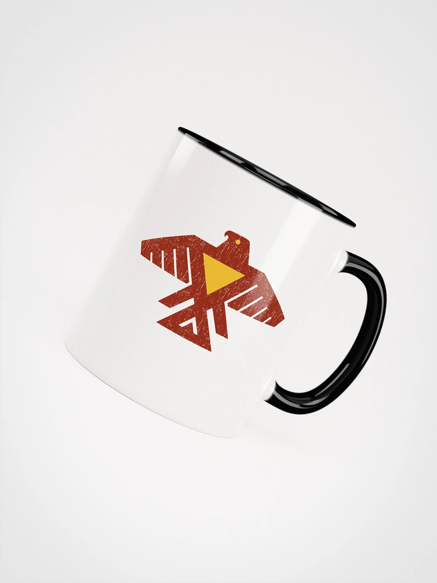 Thunderbird Coffee Mug product image (4)