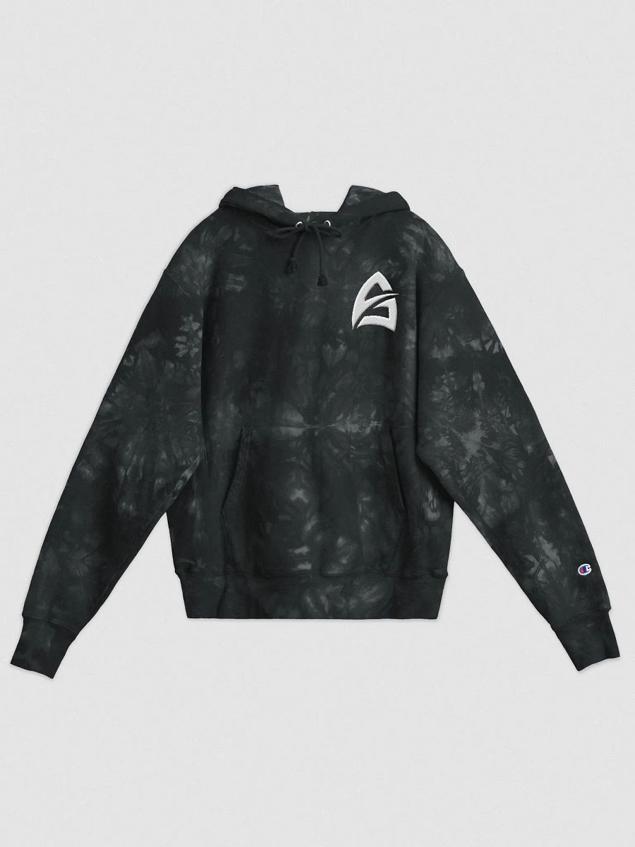 Astonished Champion Tie-Dye Hoodie product image (1)