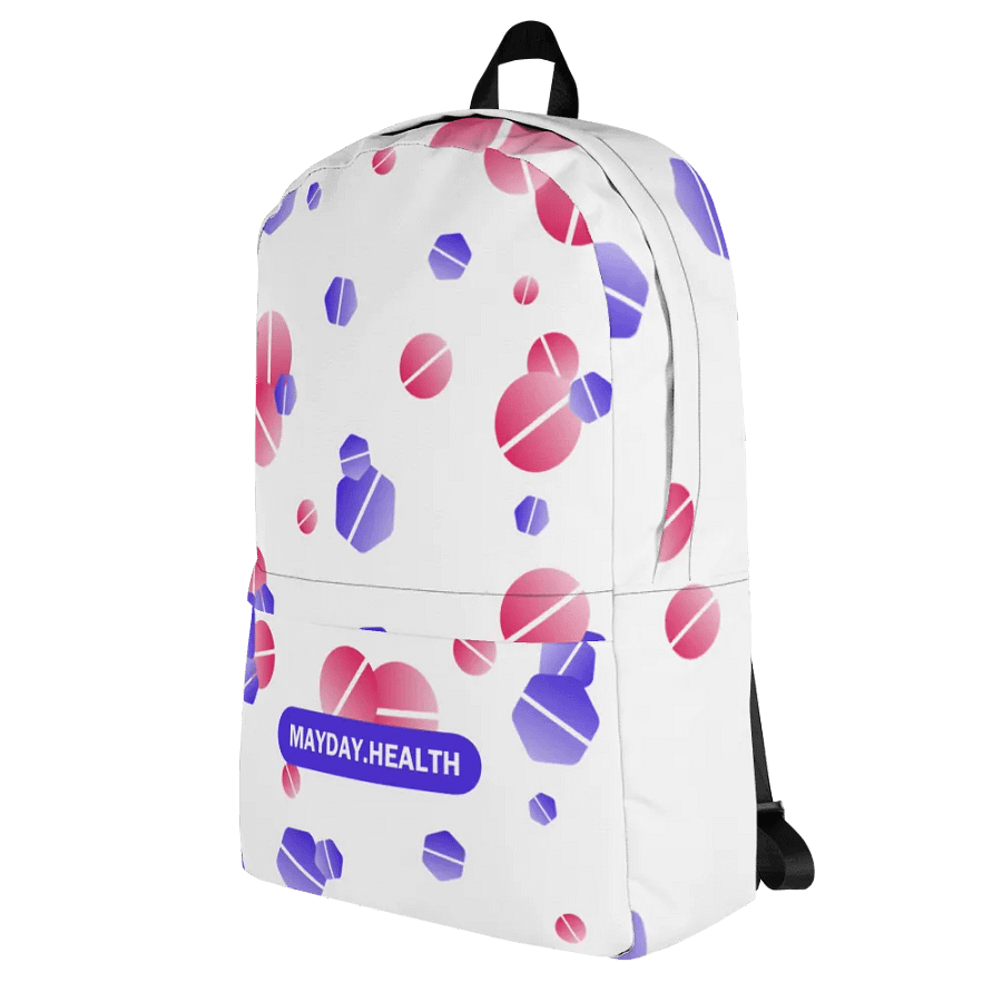 Backpack product image (4)