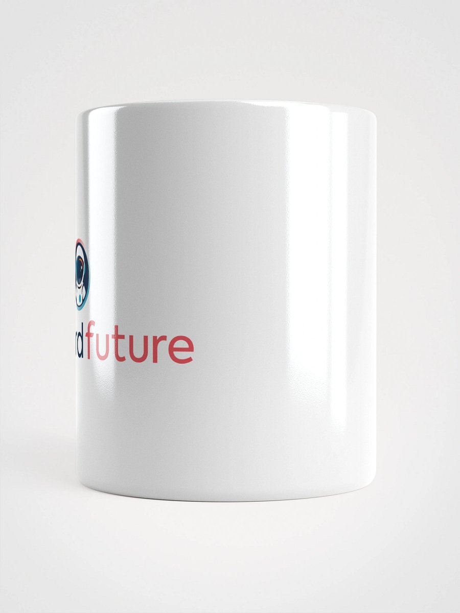 FF Logo Mug product image (15)