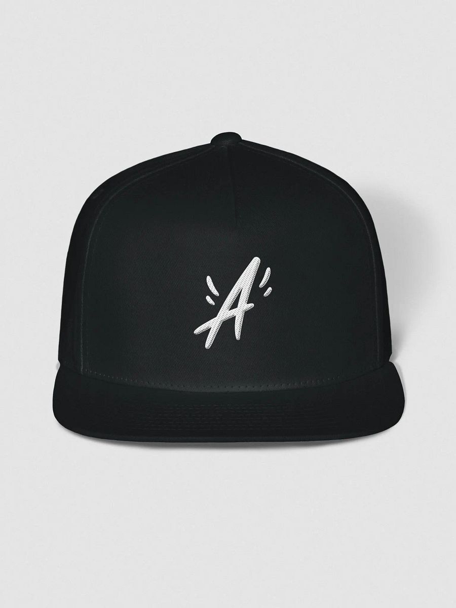 Basics Snapback product image (1)