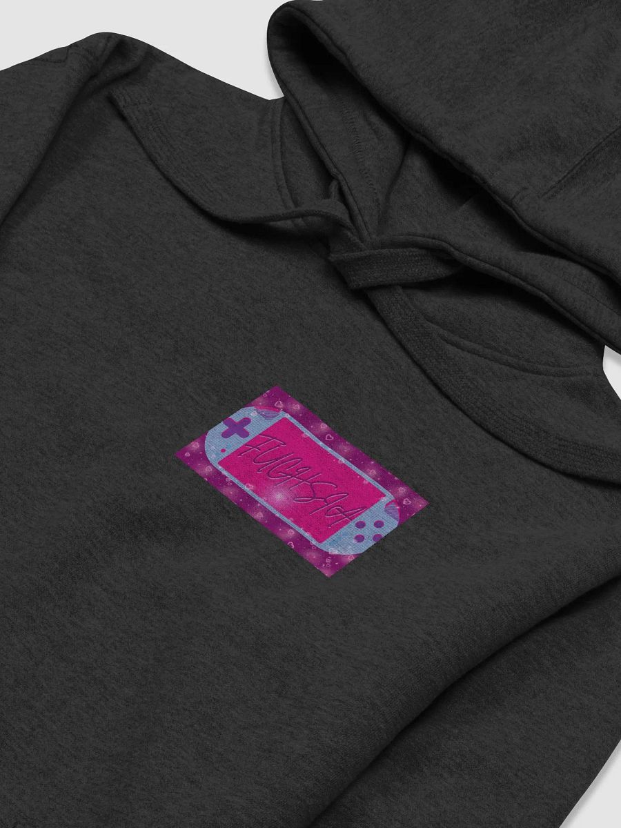 Fuchsia Logo Sweater product image (12)