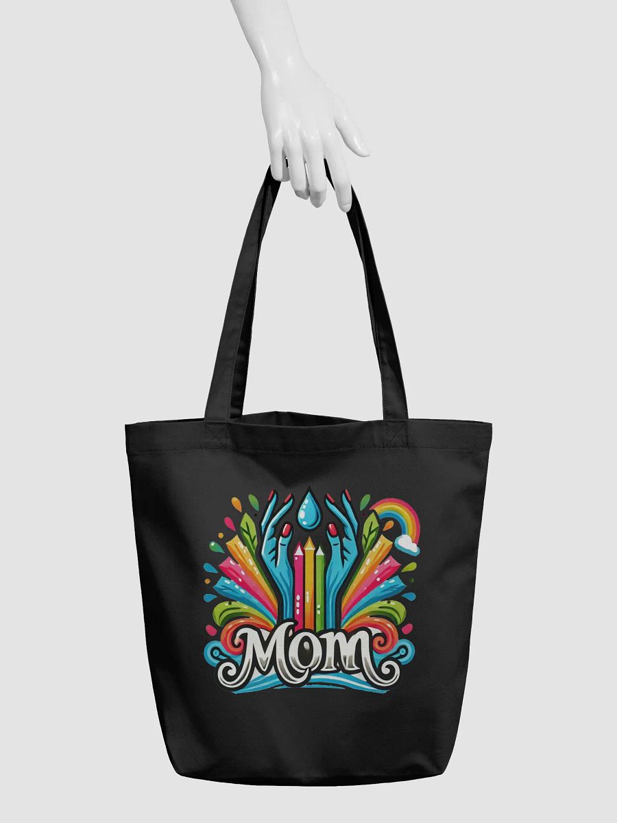 Celestial Love Eco Tote Bag product image (5)