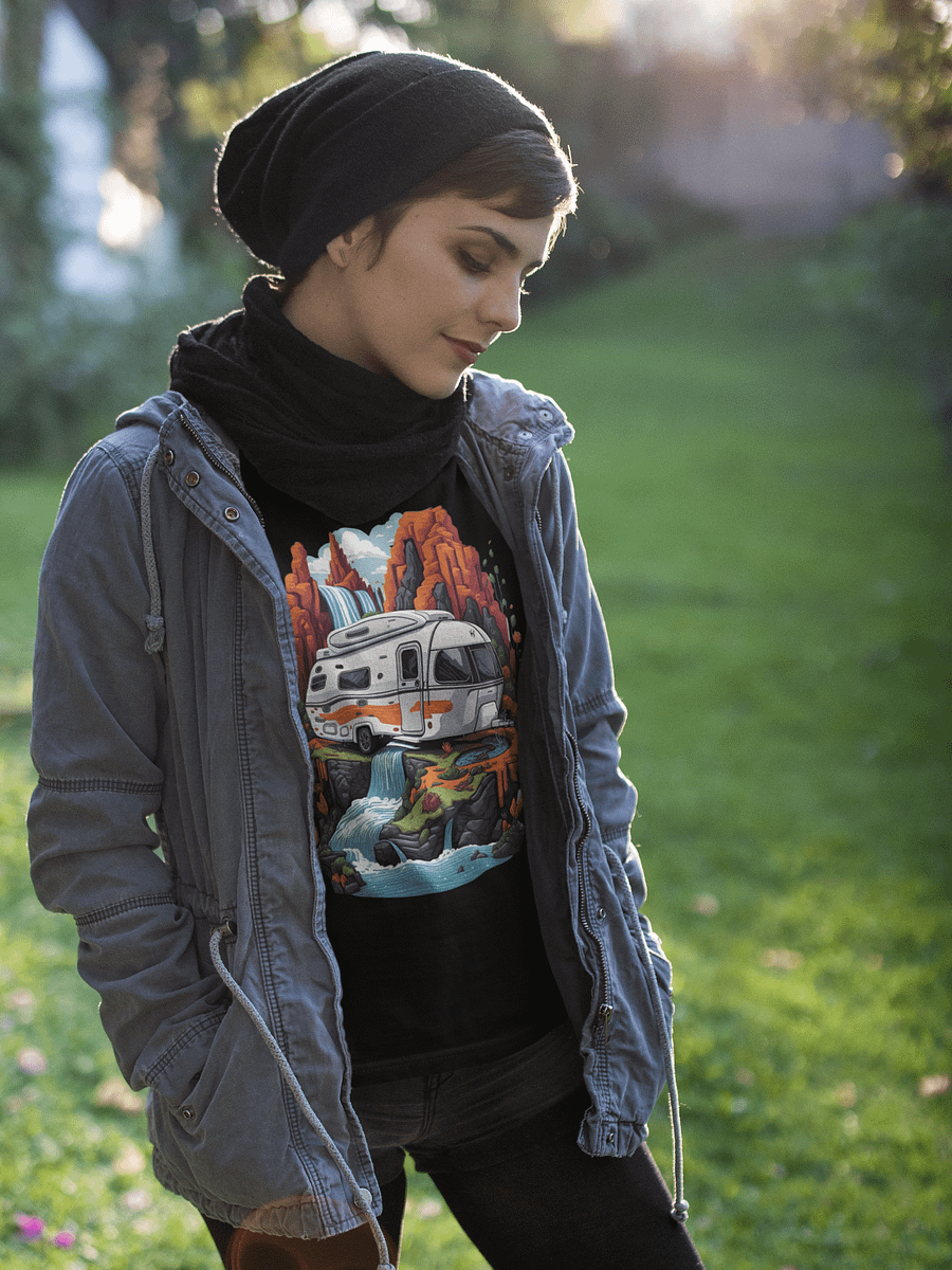 Camper Vibes Tee product image (70)