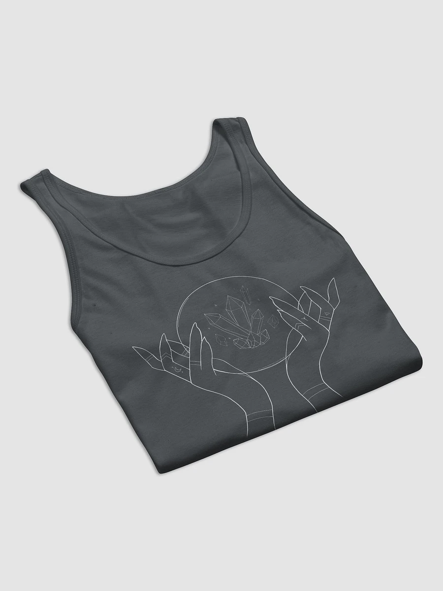 Crystal Orb Jersey Tank product image (29)
