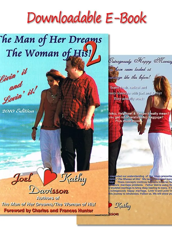 Livin' it and Lovin' it! (Volume 2 of TMOHD/TWOH) Digital Download PDF product image (1)