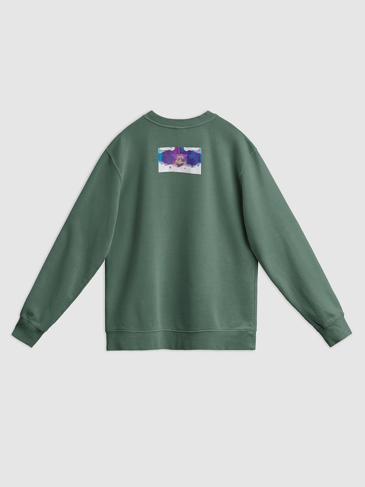 Polite Frog Sweater product image (11)