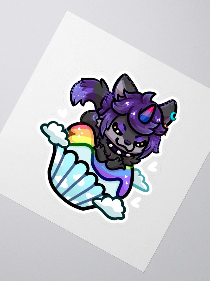 Bicorn Doggo product image (2)