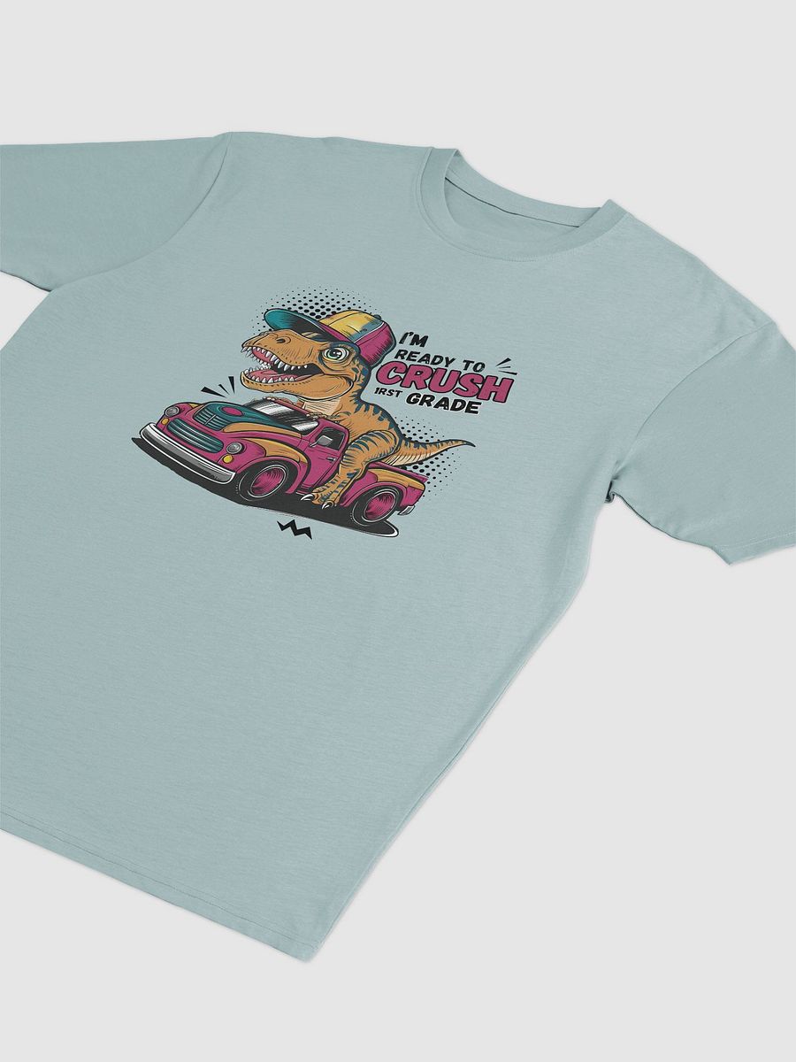 1rst Grader Tee product image (32)