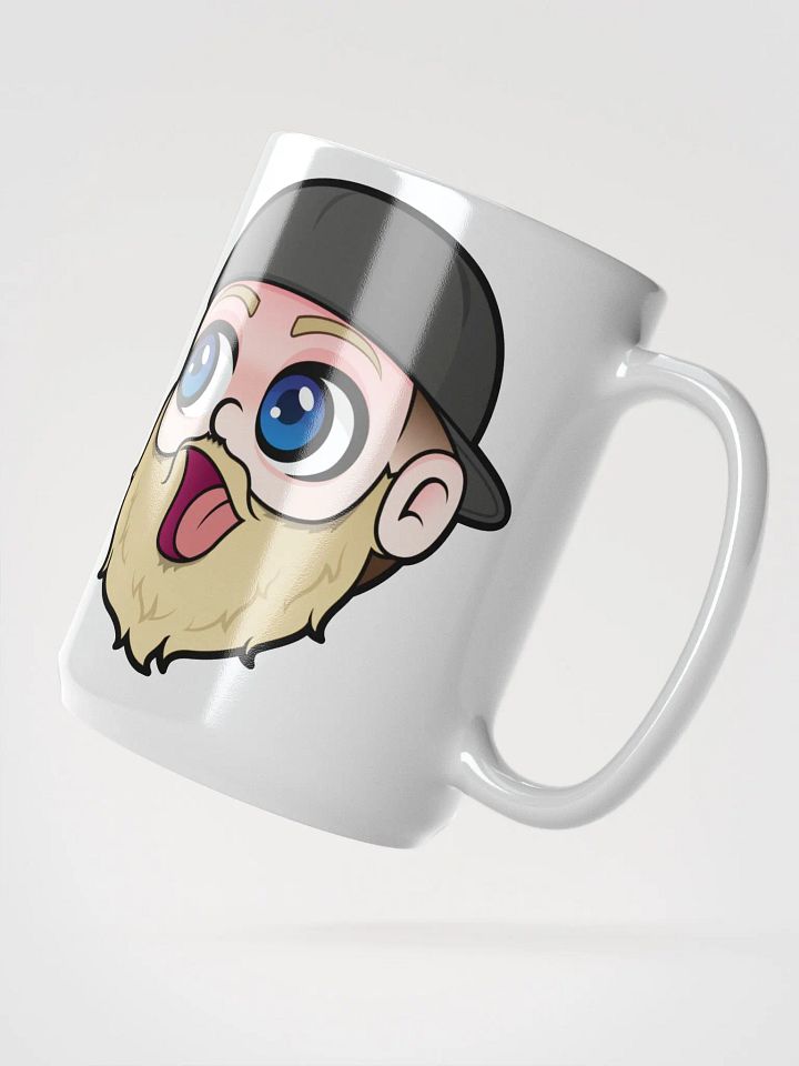 Professor POG Mug! product image (2)
