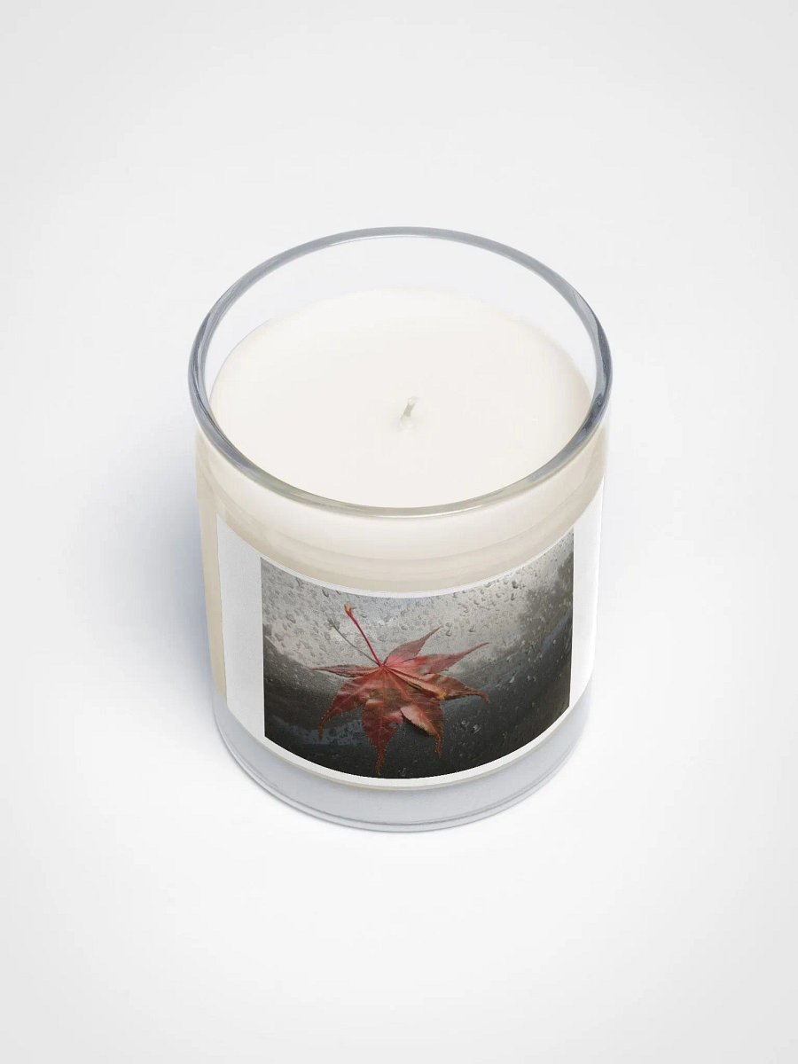 Fall on a Candle product image (3)