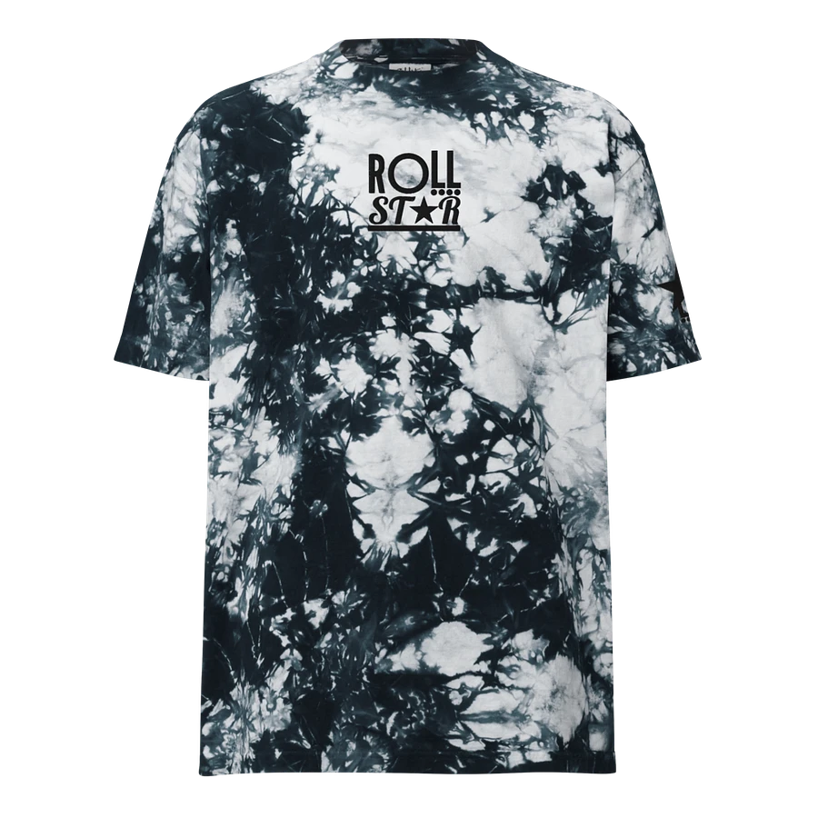 OG RORSCACH ROLLSTAR TEE product image (1)