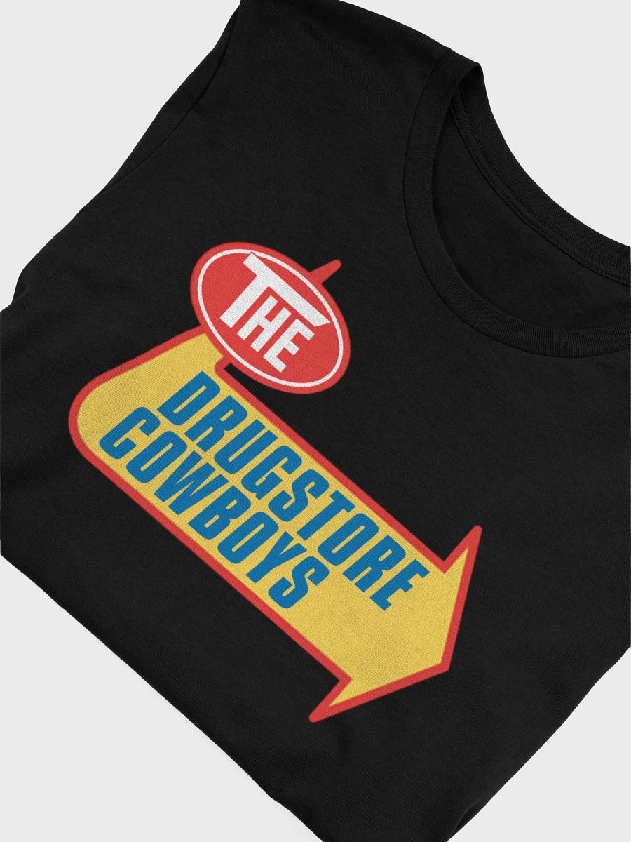 Tour Shirt product image (28)