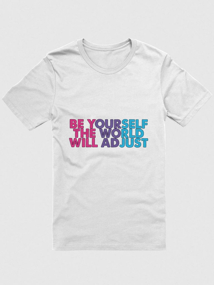 LK BYTWWA Androgyne T-Shirt product image (2)