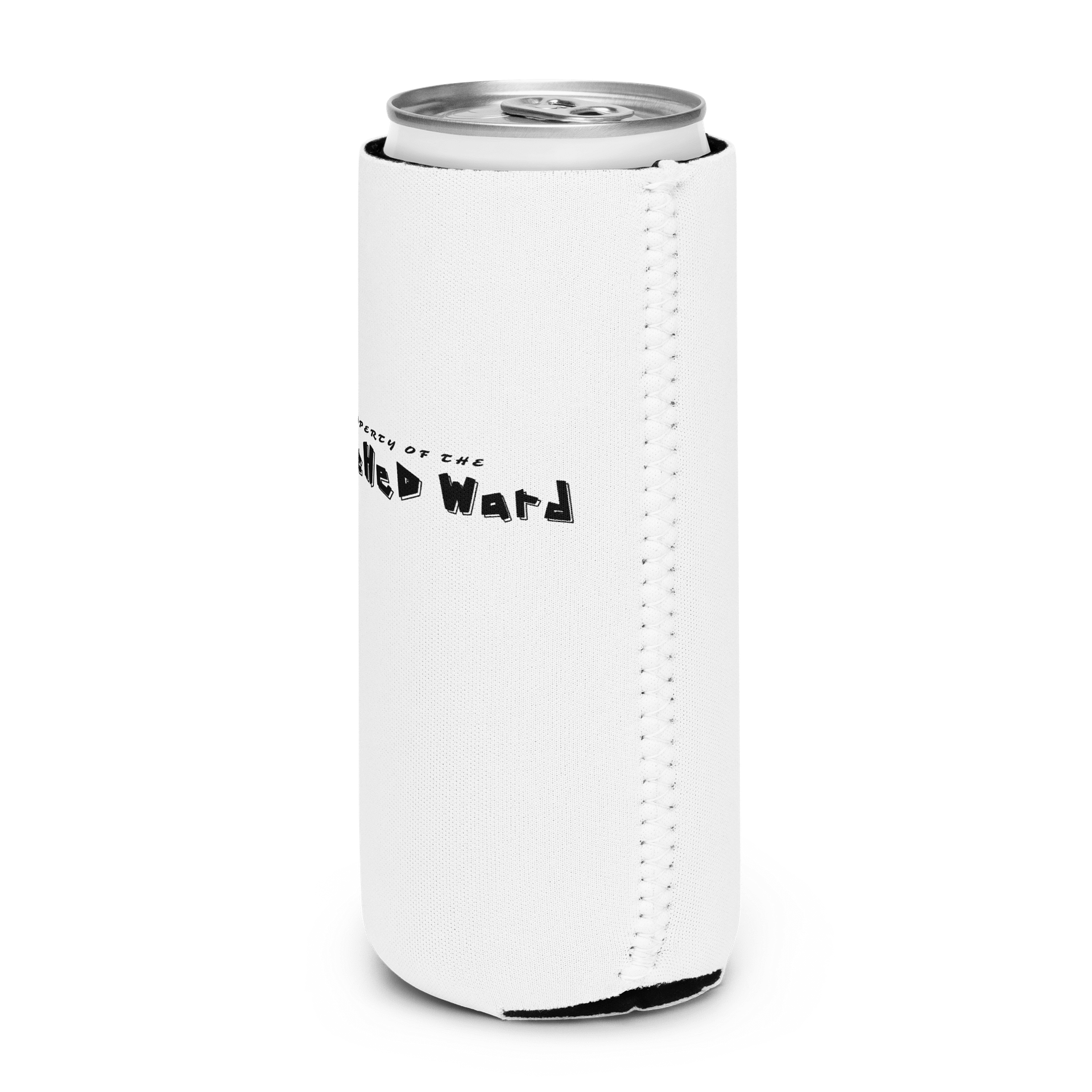 Property of the Psyched Ward Koozie product image (11)