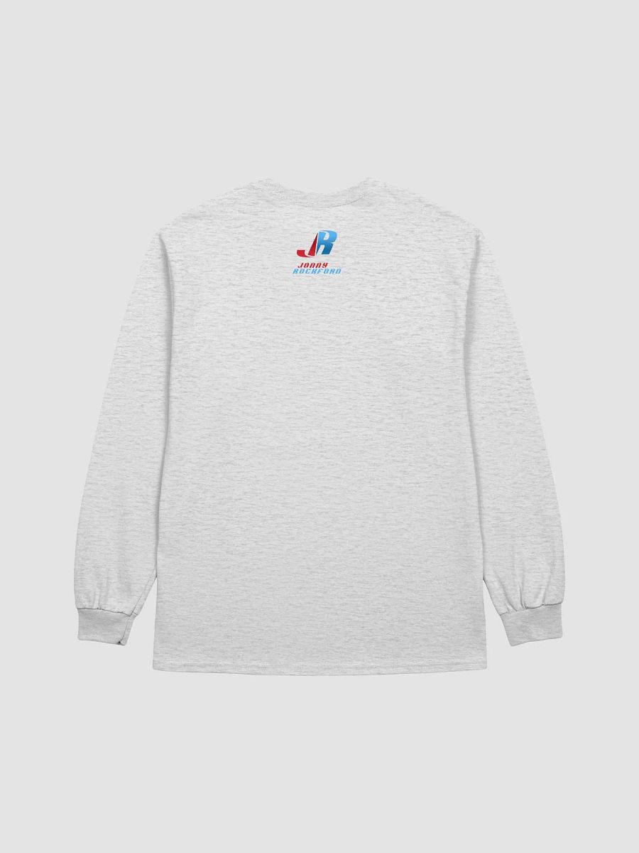 Stay Positive Long Sleeve product image (12)