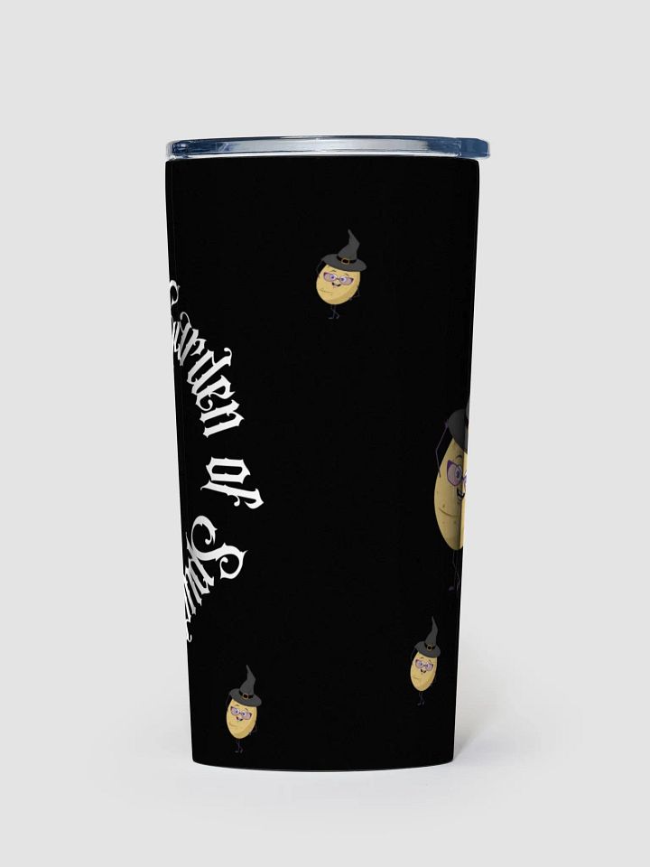 Garden of Spudz Tumbler product image (1)