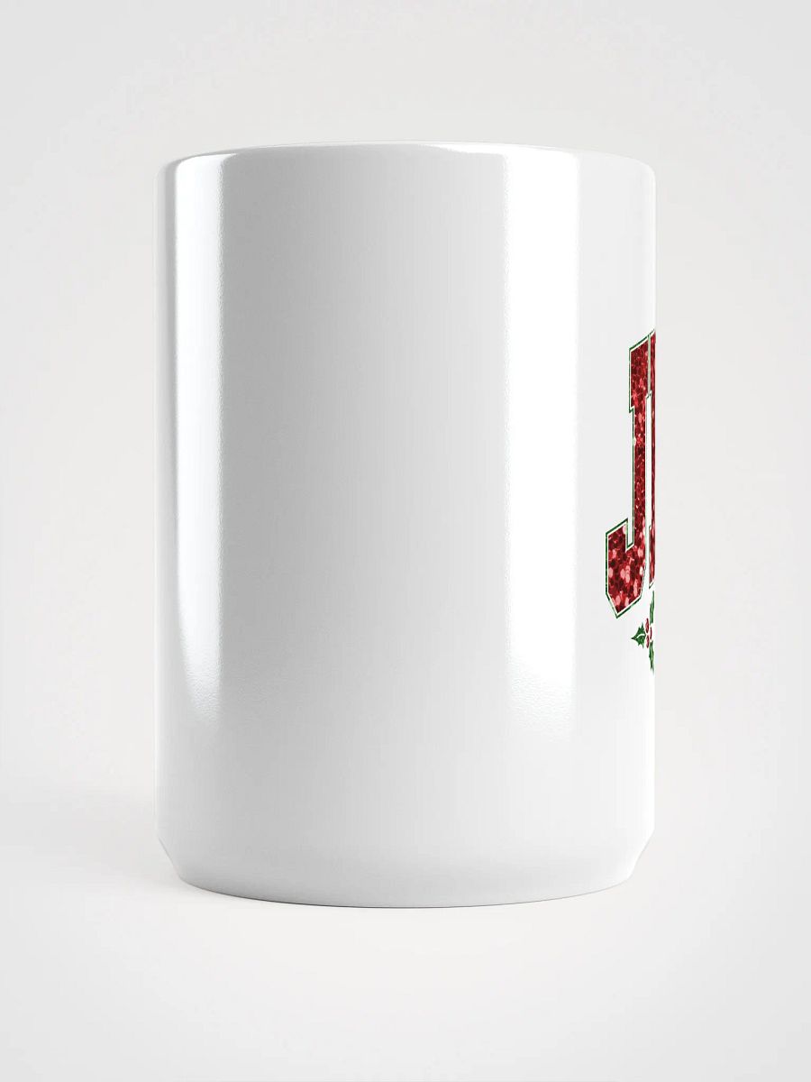 Glitter Jesus Mug product image (5)