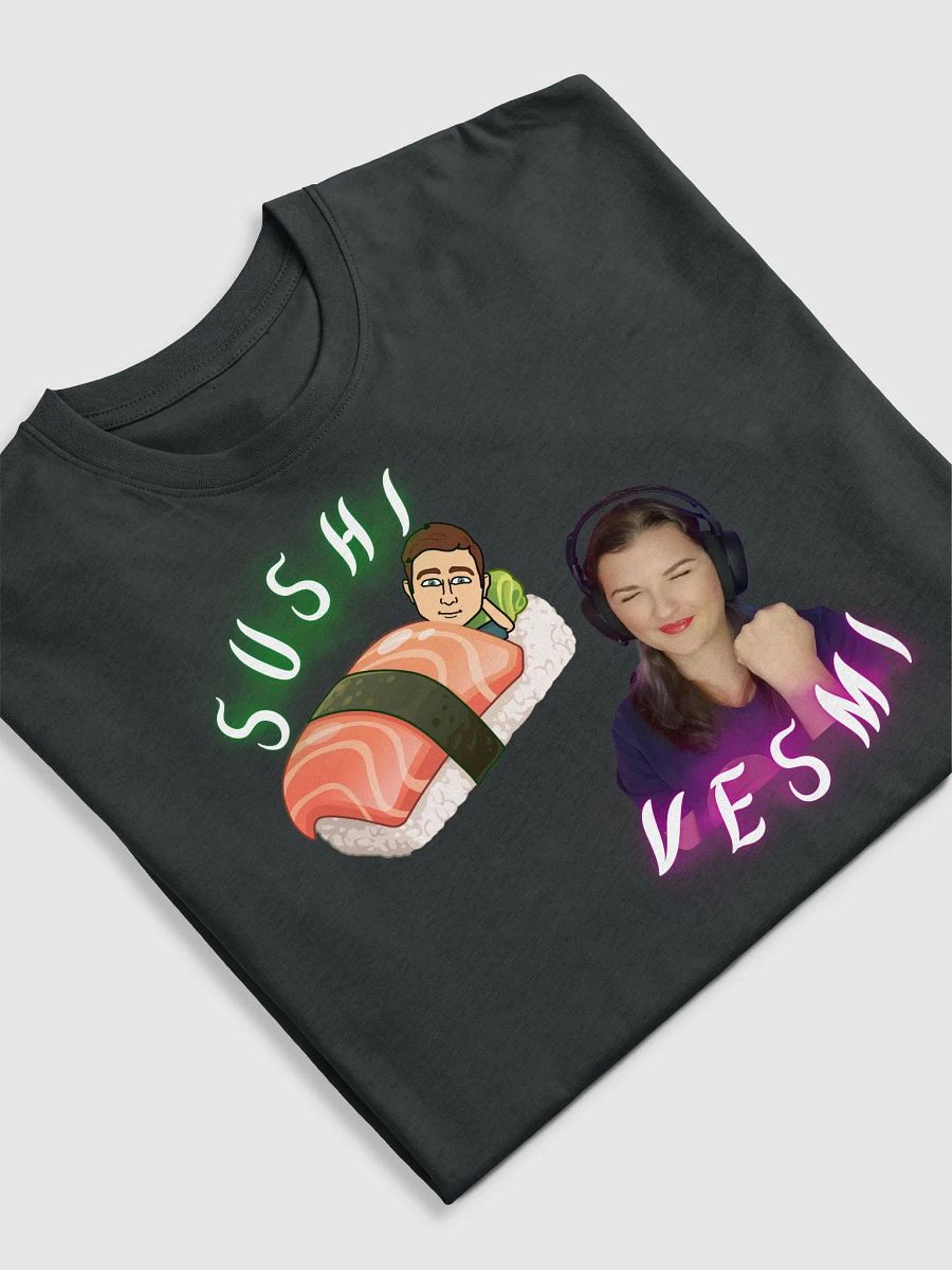 Sushi n Vesmi Men's Shirt product image (32)