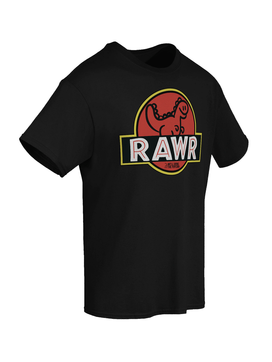 RAWR T-Shirt product image (51)