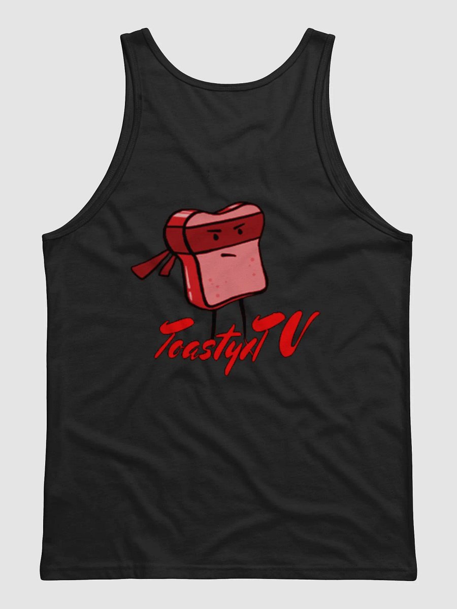 ToastyTANKTOP product image (4)