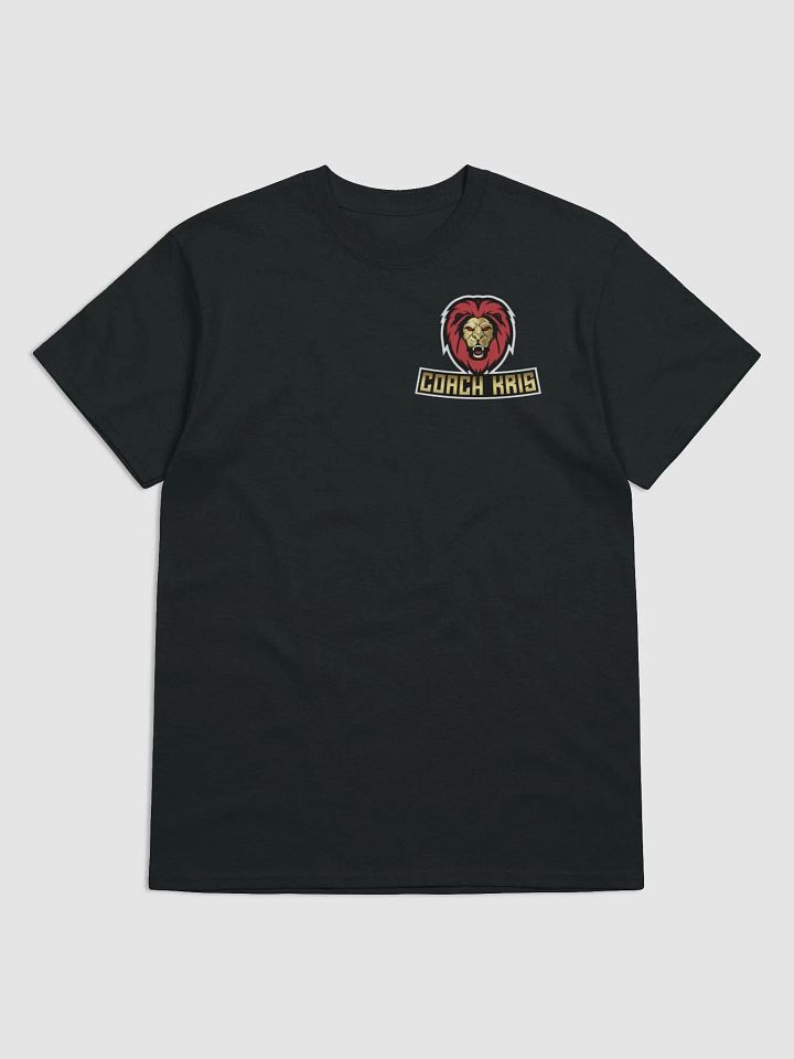 T Shirt product image (1)