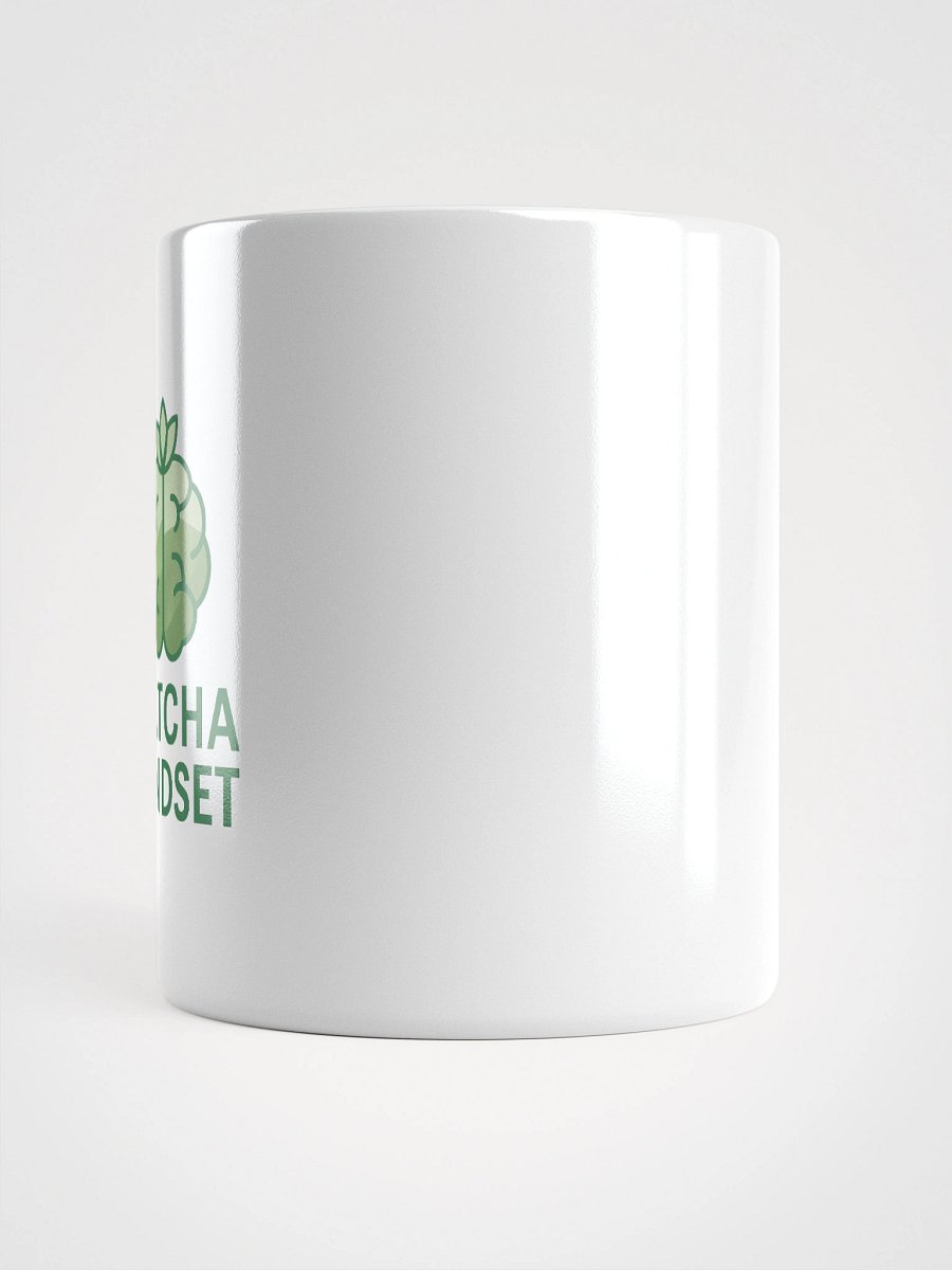 Matcha Mindset – Focus & Flow Mug product image (3)