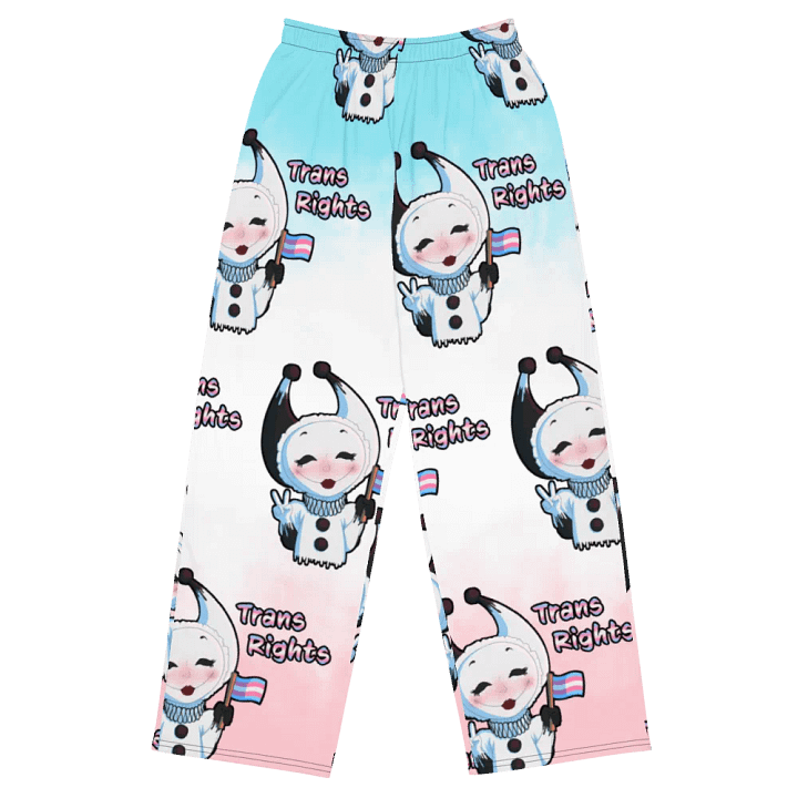 Pierrot Trans Rights Pants product image (2)