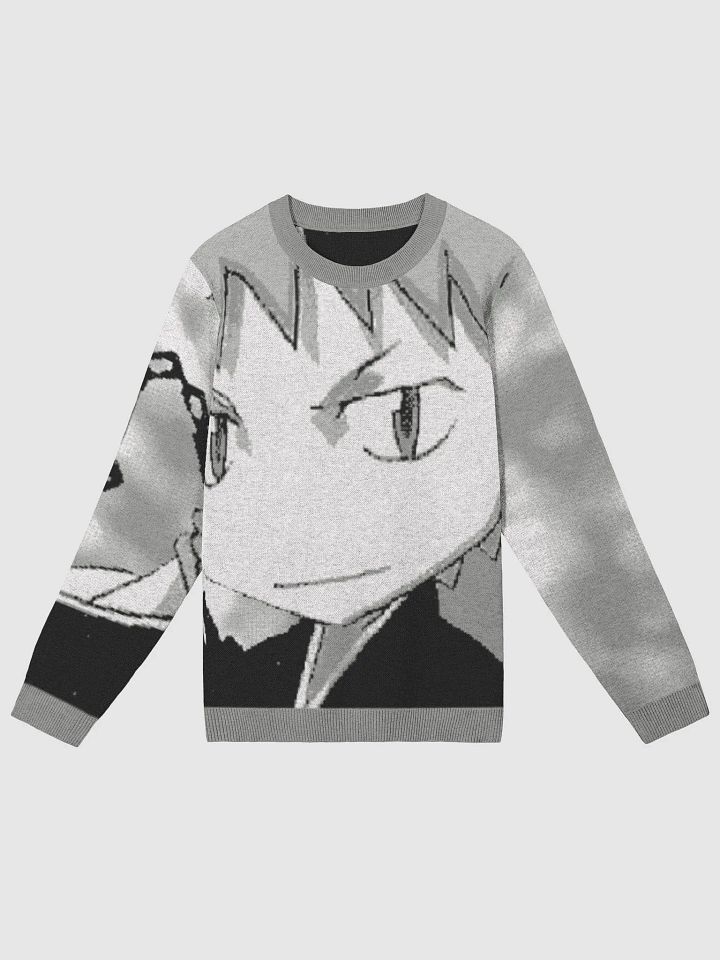 Ichigo Sweater product image (4)