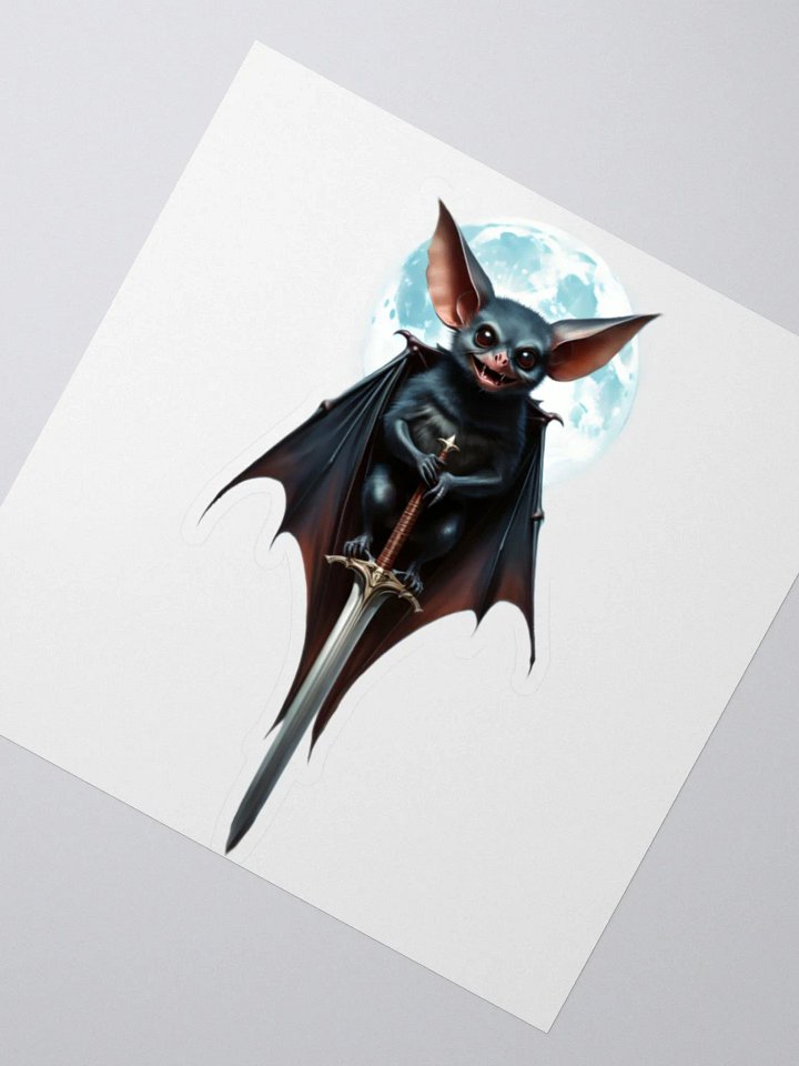 Guardian Sticker product image (5)