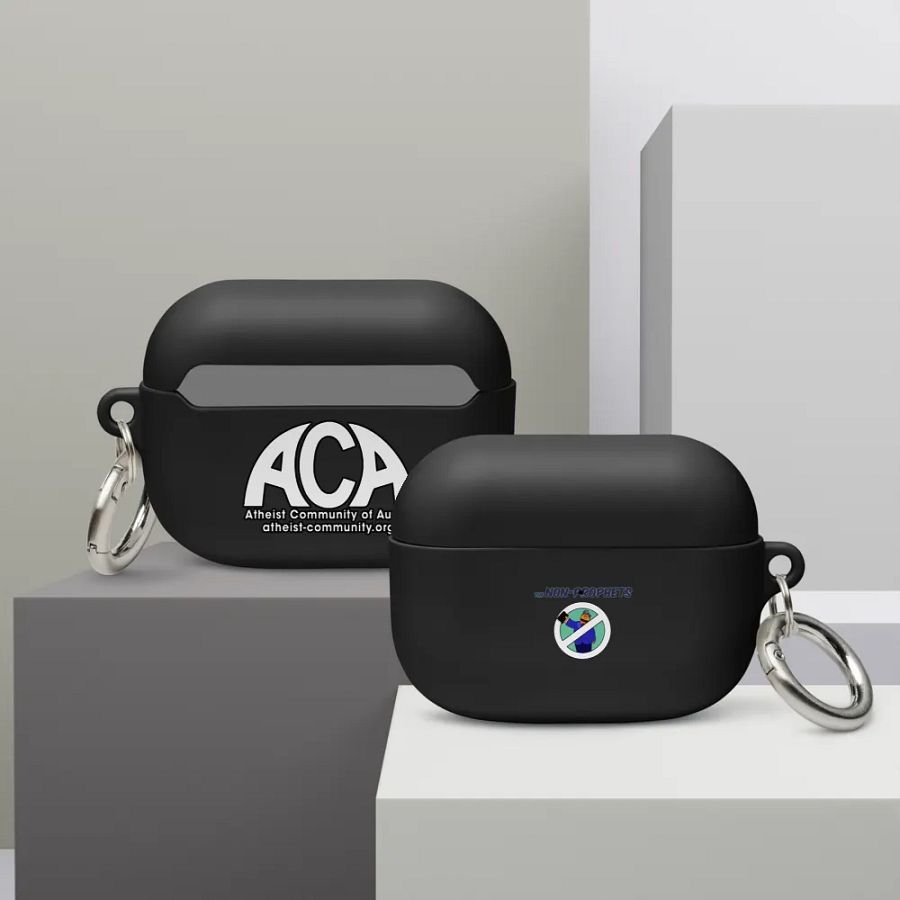 The Non-Prophets AirPods Case product image (73)