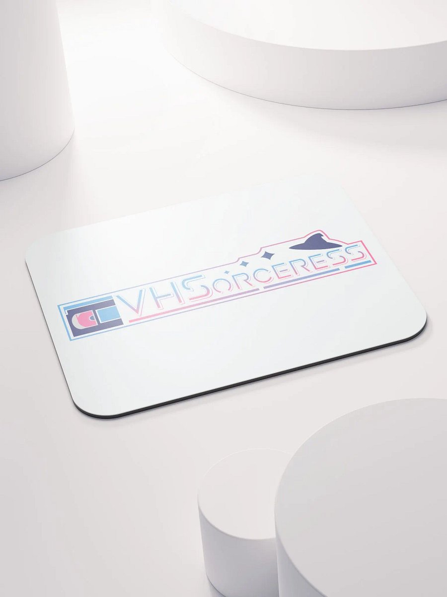Logo Mouse Pad product image (4)