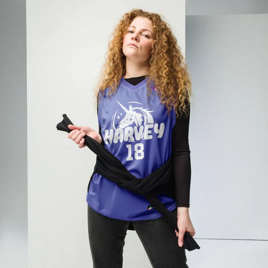HARVEY JERSEY (PURPLE) product image (6)