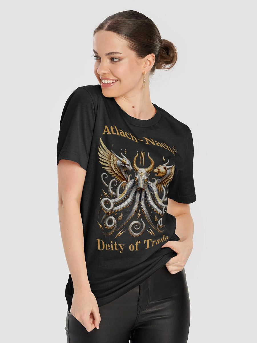 Supernal Atlach-Nacha | Supersoft T-Shirt product image (6)