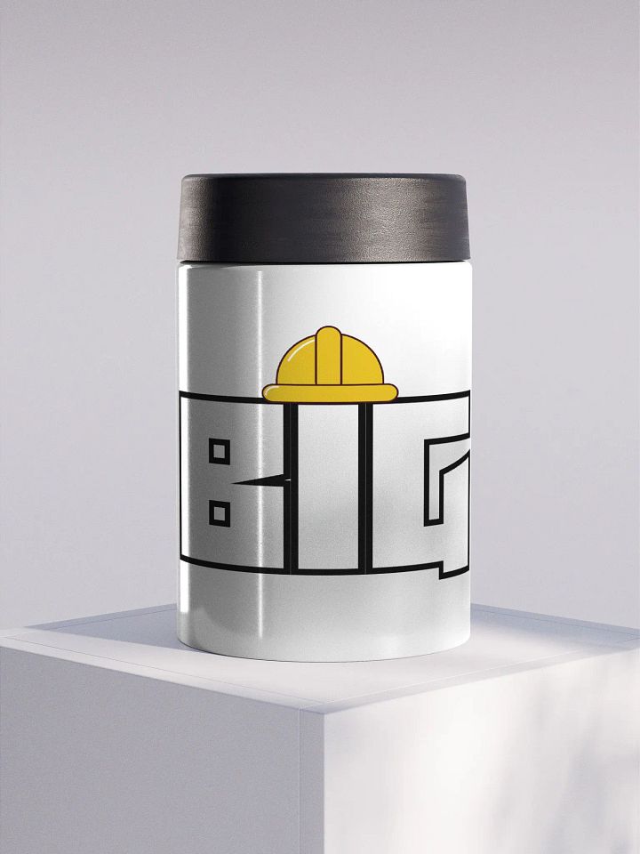 BigT Koozie product image (1)