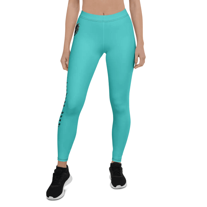 UNTAINTED GAINS LEGGINGS product image (1)
