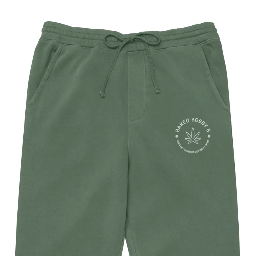 Baked Joggers product image (1)