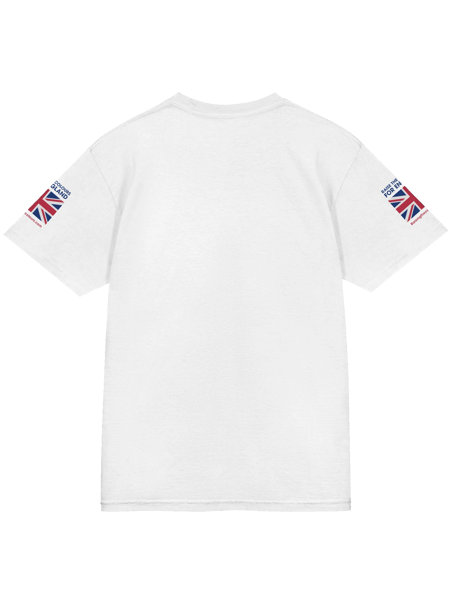 Raising the Colours for England product image (4)