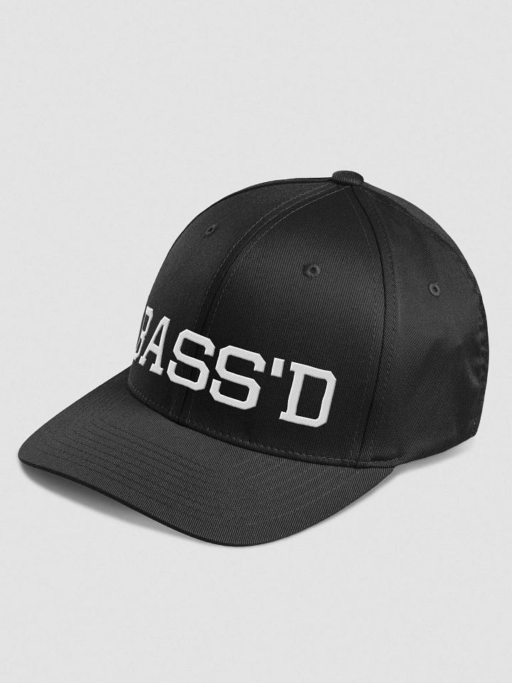 BASS'D FLEXFIT product image (10)