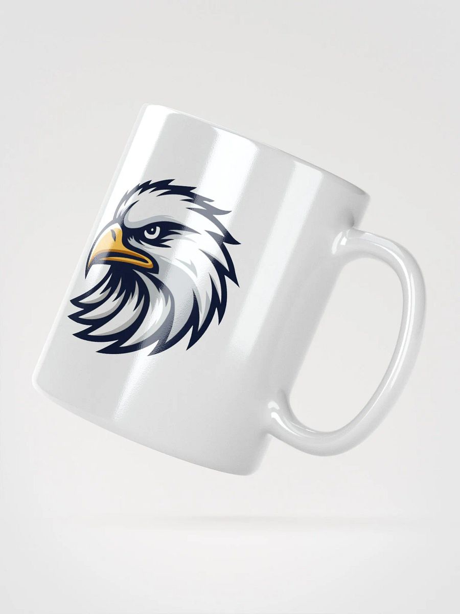 Majestic Eagle Mug product image (6)