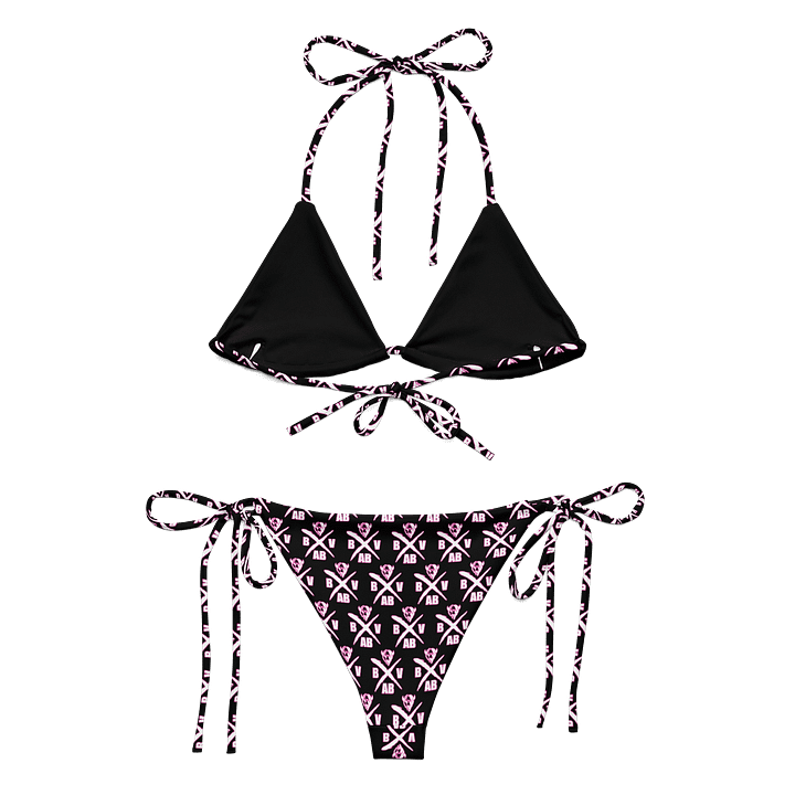 X factor glow Bikini product image (1)