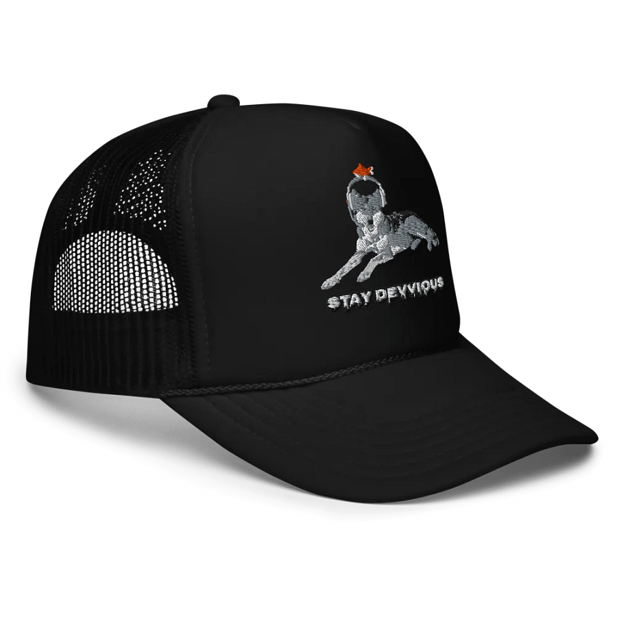 Mixed Reality Hat product image (7)