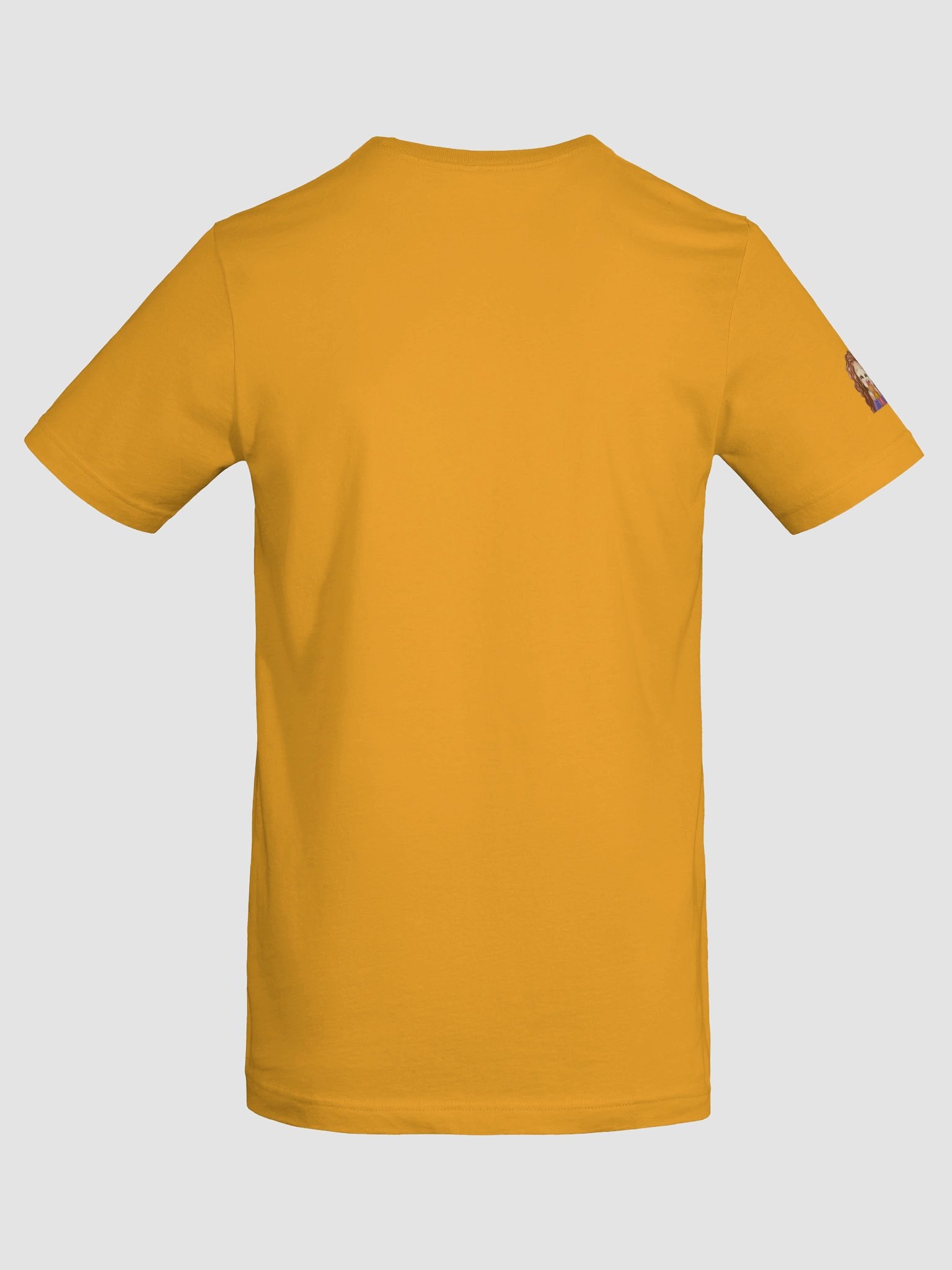 Dee Street HotDog Tee product image (39)