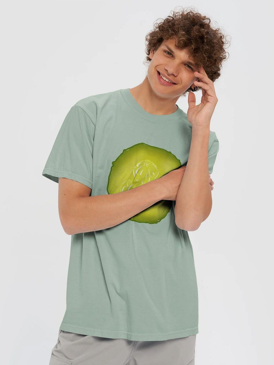 Pickle Slice Comfort T product image (58)