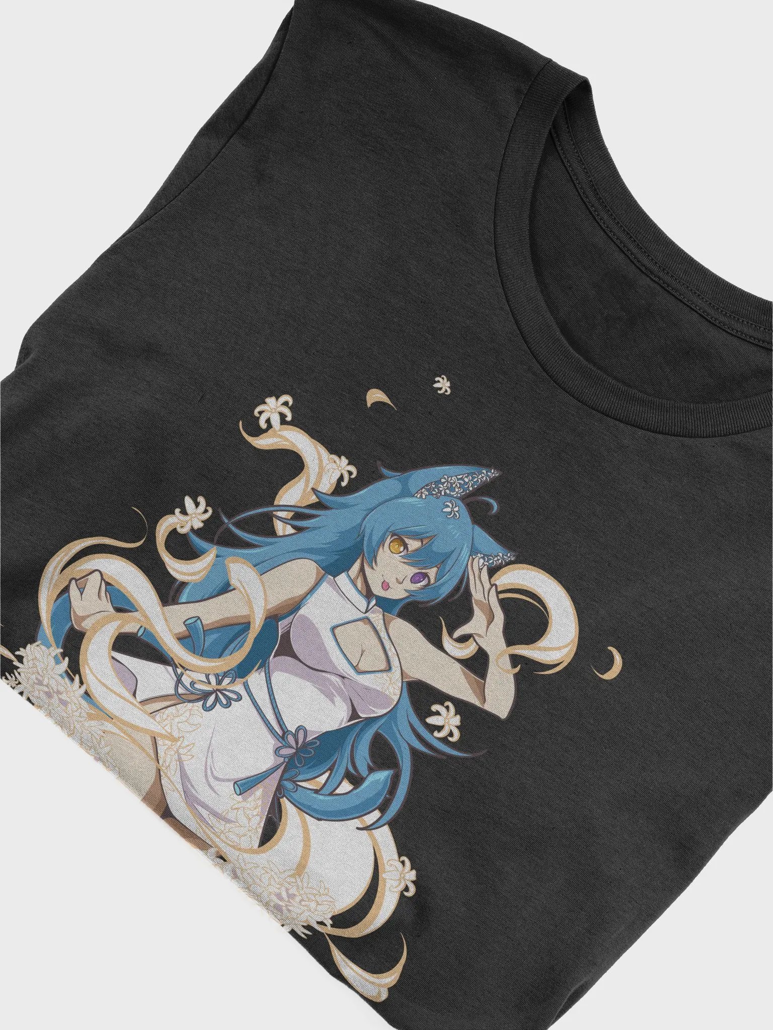 Hanyacinths T-Shirt product image (23)