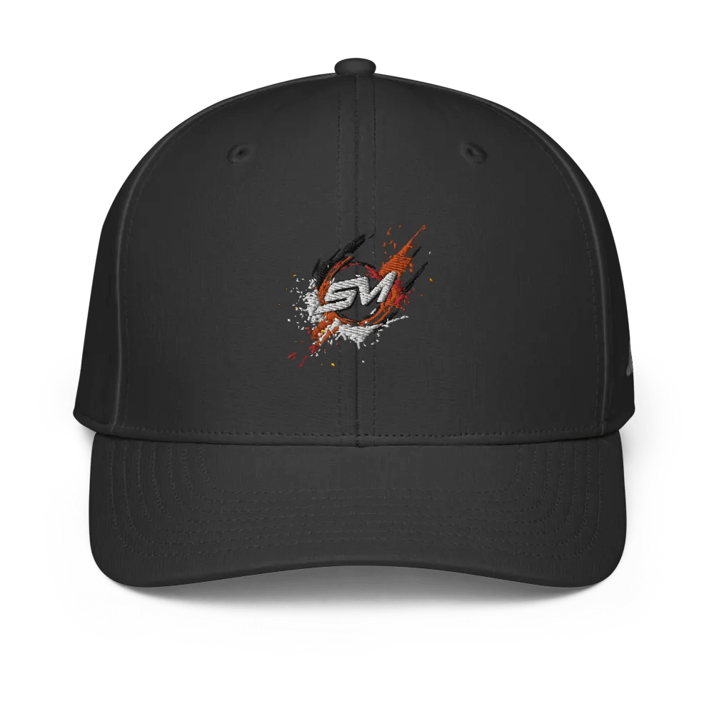 Adidas SM hat product image (1)