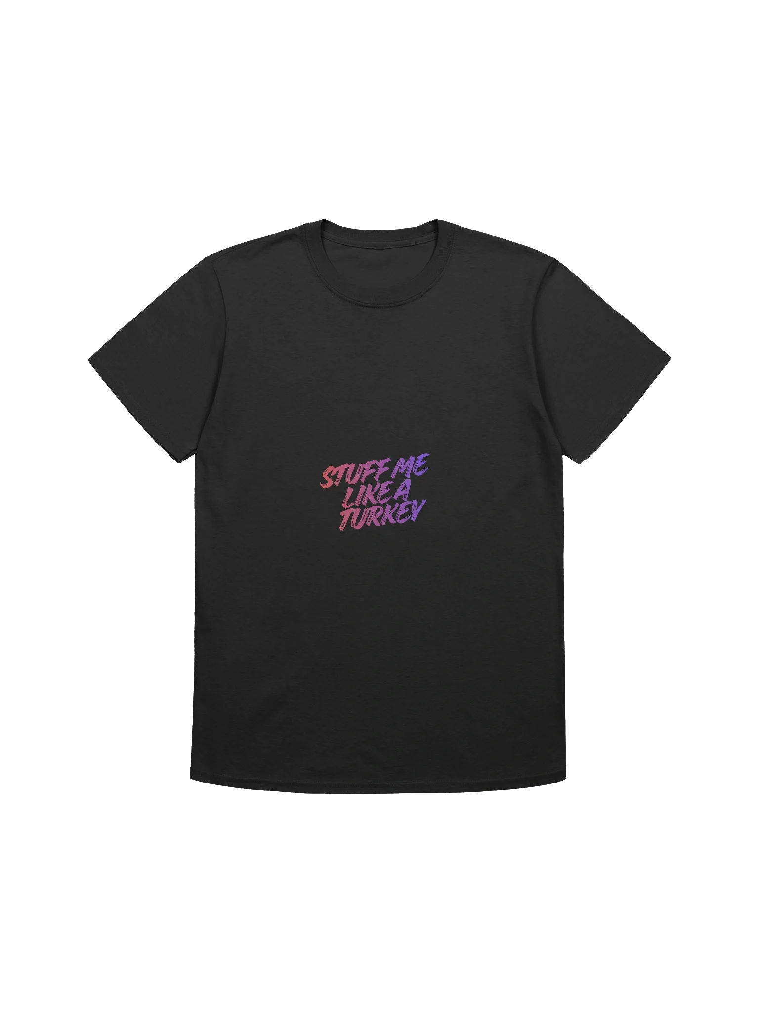 Stuff Me Like a Turkey, Then Ghost Me product image (1)